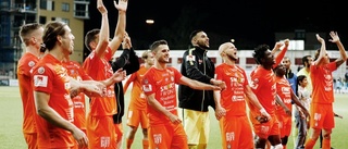 AFC toppar flera listor i årets Superettan