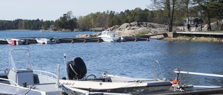 Till försvar för hotad båthamn