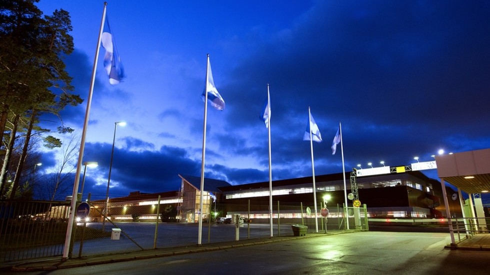 Hedins bil säljer fastigheten på Arnö till SLP för 440 miljoner kronor. Hedins bil blir kvar - men nu som hyresgäst (arkivfoto).