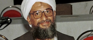 al-Zawahiri - chefsideolog och bin Ladins läkare