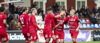 Repris: Se om Piteås segermatch mot Täby 