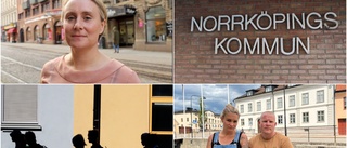 Ansvariga politikers svar: "Jag är den första att skriva under på att vi behöver mer pengar till skolan"