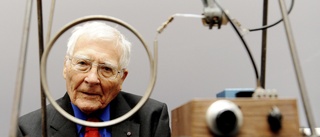 Vetenskapsmannen James Lovelock död