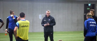 IFK:s manager till Abu Dhabi