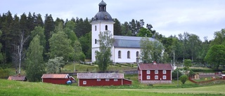 "Himmelfärdskyrkan" förknippad med mycket gammal tradition