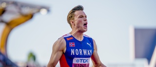 Warholms plan: Tre raka VM-guld