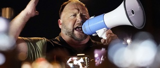 Jury utses i rättegång mot Alex Jones