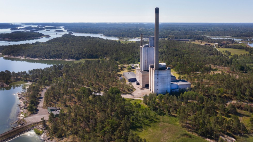 Vi kommer att behöva flera olika sorters energikällor, och inte minst kärnkraft, för att möta efterfrågan, skriver Kristdemokraterna i Norrköping. Arkivbild, Marviken.