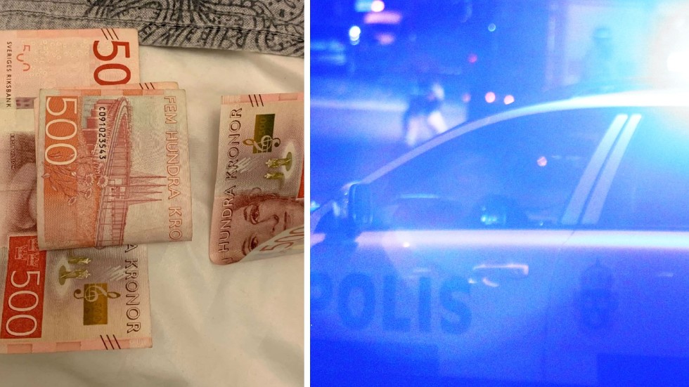 Sexköpet hann inte fullbordas, då polis tog mannen på bar gärning på platsen. (Bilden har inget samband med platsen)