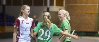 Vinst för FBC-damerna i seriefinalen