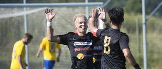 Österling flyttar till ny division 2-klubb