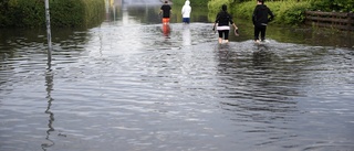 Debatt: Dags att samarbeta kring lokal klimatanpassning