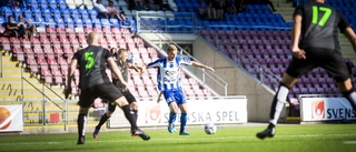 "Ludde" bryter med City – blir elfte spelaren att lämna