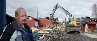 Fyren i Trosa kan byggas upp på nytt efter branden