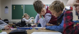 Debatt: Stoppa vinstjakten i välfärd och skola