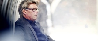 Uppgifter: Pelle Olsson kan sparkas