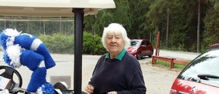 Gudrun Elofsson