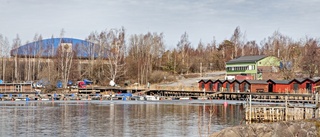 Avslag på hamnens naturgasansökan