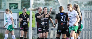 Bergnäset pressade Notviken – i dramatiskt derby