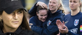 Unitedtränaren summerar vårsäsongen av Damallsvenskan: "De har överraskat mest"