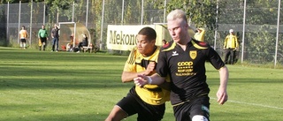 Hoppet om division 4 lever