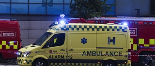 Livsviktiga mediciner stulna ur ambulanser