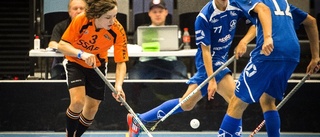 Bildspel: Öppningsmatchen i Selected Team Cup