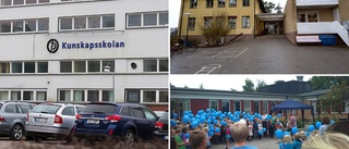 Skolans underskott ger friskolor miljoner