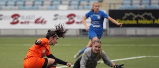 Sundhage tar ut IFK-spelaren