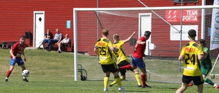 Östgötaderby i herrtrean – se mötet mellan Boren och Lindö igen 