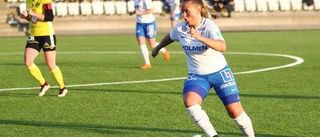 Topplag för IFK i andra omgången