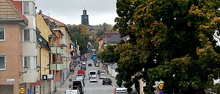 Här är parkeringarna som stängs av på nationaldagen