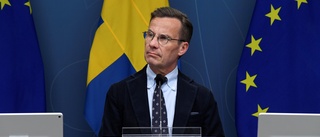 Duger jag i ditt land Ulf Kristersson?