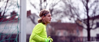 Viktor Göranzon – Håbos nye keeper