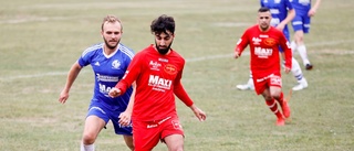 Syrianska jagar seriesegern