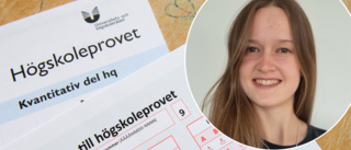 Piteåbo skrev bäst på högskoleprovet i Norrbotten