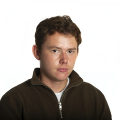 Lukas Eriksson Melander