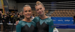 Katrineholmsduo bidrog till SM-silver