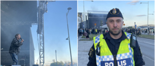 Ingrosso, Hooja och folkfesten ✓ Allt från Kirunafestivalen här