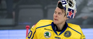 Omark och Emanuelsson kvar i Tre Kronor