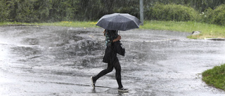 Prognosen har vänt: då kan det bli regn trots allt