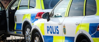 Lugn midsommarhelg för Polisen