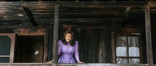 Loretta Lynn imponerande veteran