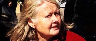 Meta Falkeborn (1951-2023)    