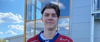  19-åring klar för KVBS – värvas från Elitserien