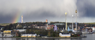 Inställda konserter på Gröna Lund