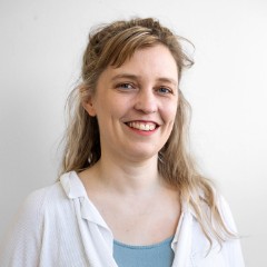 Virve Ivarsson