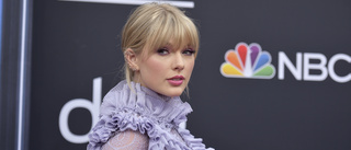 Taylor Swift kommer till Sverige