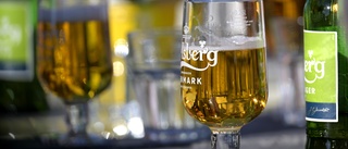 Ryssland tar över Carlsbergbryggeri