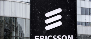 Ericsson ingår miljardavtal med Kanadas regering